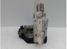 Recambio de cerradura puerta trasera izquierda para audi a4 ber. (b8) 1.8 16v tfsi referencia OEM IAM 8K0839015 8.PINES  2