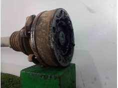 Recambio de transmision delantera izquierda para skoda octavia berlina (1z3) 1.6 referencia OEM IAM SINREFERENCIA SIN.CORONA L55 2
