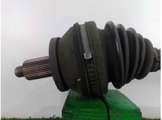Recambio de transmision delantera izquierda para volkswagen polo (9n3) 1.4 tdi referencia OEM IAM SINREFERENCIA SIN.CORONA LONGI 2