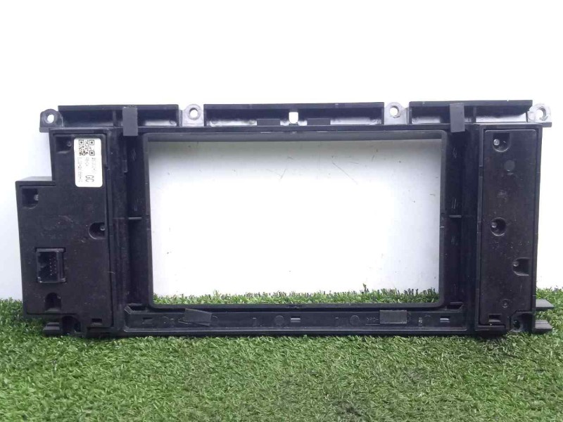 Recambio de sistema audio / radio cd para land rover evoque 2.2 td4 cat referencia OEM IAM 15030203-EJ3218C858GC  