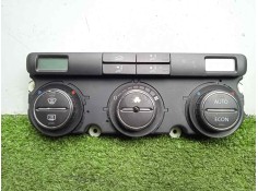 Recambio de mando climatizador para volkswagen golf v berlina (1k1) 1.9 tdi referencia OEM IAM   