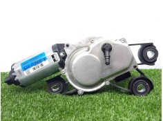 Recambio de motor limpia trasero para seat ibiza (6j5) 2.0 tdi referencia OEM IAM 6J3955711  