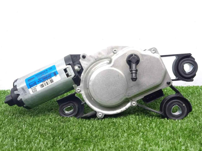 Recambio de motor limpia trasero para seat ibiza (6j5) 2.0 tdi referencia OEM IAM 6J3955711  