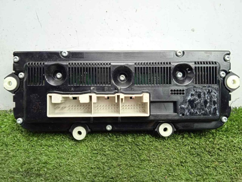 Recambio de mando climatizador para volkswagen golf v berlina (1k1) 1.9 tdi referencia OEM IAM   