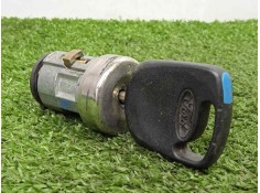 Recambio de conmutador de arranque para ford mondeo berlina (ge) 2.0 tdci cat referencia OEM IAM UC592300F SOLO.BOMBIN 