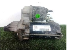 Recambio de motor arranque para opel corsa d 1.3 16v cdti referencia OEM IAM 06G33 9.DIENTES 