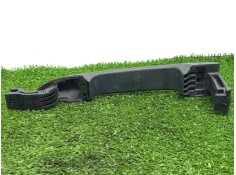 Recambio de maneta exterior delantera izquierda para renault kangoo 1.5 blue dci diesel fap referencia OEM IAM 8200497537 NEGRO  2