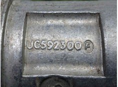 Recambio de conmutador de arranque para ford mondeo berlina (ge) 2.0 tdci cat referencia OEM IAM UC592300F SOLO.BOMBIN  2