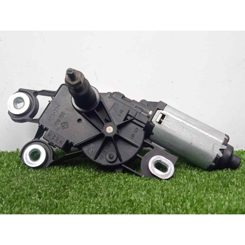 Recambio de motor limpia trasero para seat ibiza (6j5) 2.0 tdi referencia OEM IAM 6J3955711  