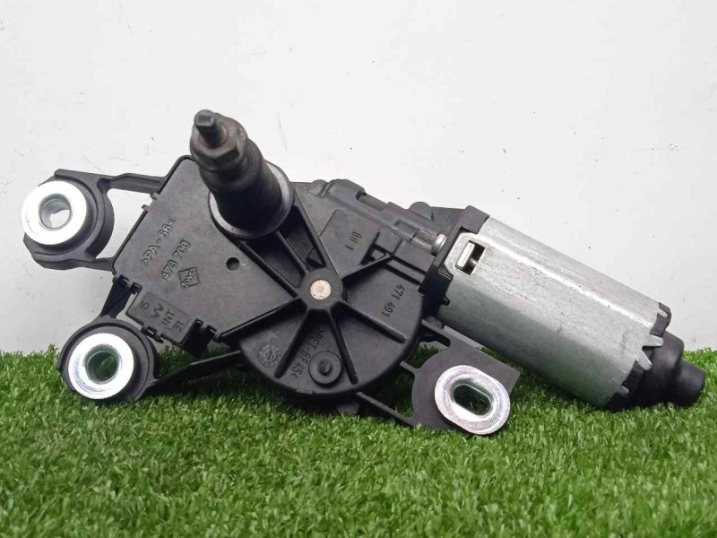 Recambio de motor limpia trasero para seat ibiza (6j5) 2.0 tdi referencia OEM IAM 6J3955711  