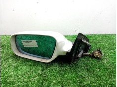 Recambio de retrovisor izquierdo para audi a6 berlina (4b2) 2.5 v6 24v tdi referencia OEM IAM  ELECTRICO - 5.PINES BLANCO