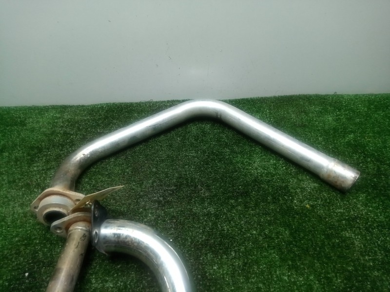 Recambio de colector escape para yamaha xv 125/250/535 virago referencia OEM IAM  CARBURACION VIRAGO 125