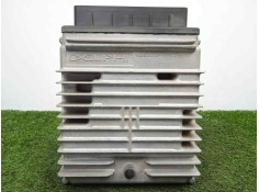 Recambio de centralita motor uce para ford mondeo berlina (ge) 2.0 tdci cat referencia OEM IAM R0411C024G-4S7112A650JD-E2U9A E2U