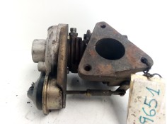 Recambio de turbocompresor para citroën xantia break 1.9 turbodiesel referencia OEM IAM 9615718980-4540601 WG1843F 4540601J2