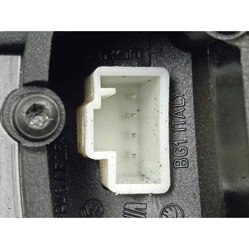 Recambio de modulo electronico para seat ibiza (6j5) 2.0 tdi referencia OEM IAM 6J0959441-5J0959849 MANDO.RADIO 