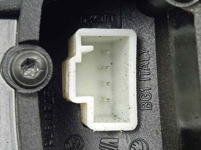 Recambio de modulo electronico para seat ibiza (6j5) 2.0 tdi referencia OEM IAM 6J0959441-5J0959849 MANDO.RADIO 