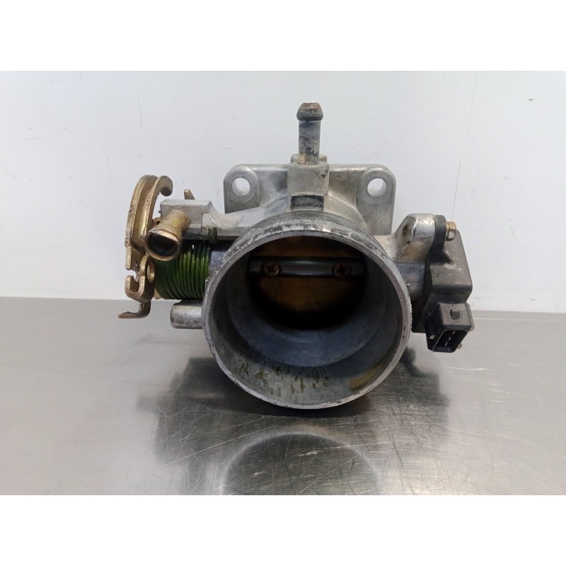 Recambio de caja mariposa para hyundai coupe (rd) 1.6 16v cat referencia OEM IAM NOTIENEREFERENCIA  