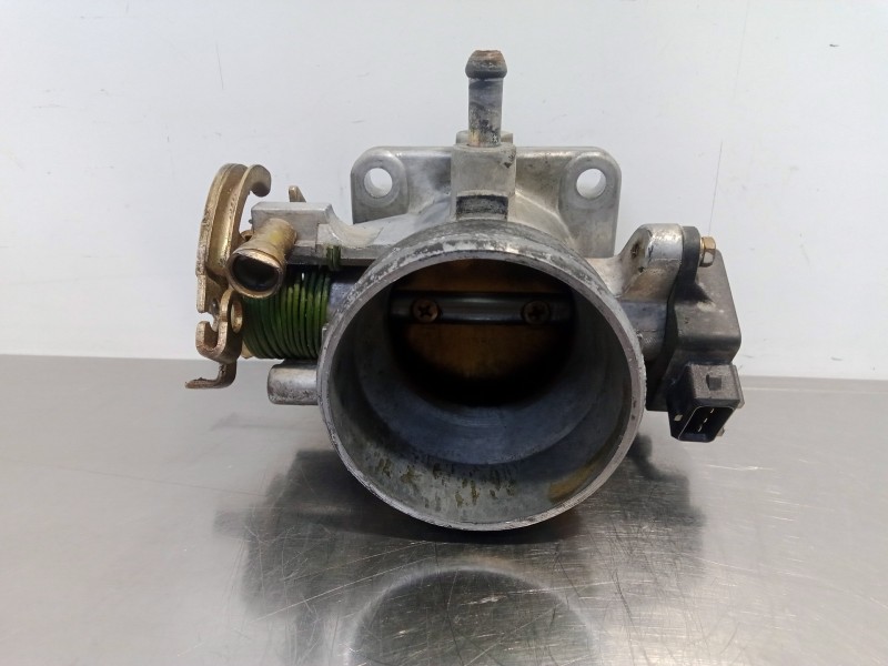 Recambio de caja mariposa para hyundai coupe (rd) 1.6 16v cat referencia OEM IAM NOTIENEREFERENCIA  
