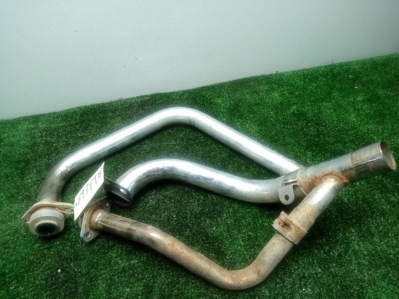 Recambio de colector escape para yamaha xv 125/250/535 virago referencia OEM IAM  CARBURACION VIRAGO 125