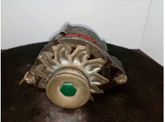 Recambio de alternador para renault 5 (b/c40) 1.2 gasolina referencia OEM IAM 9120144267 BOSCH 50A