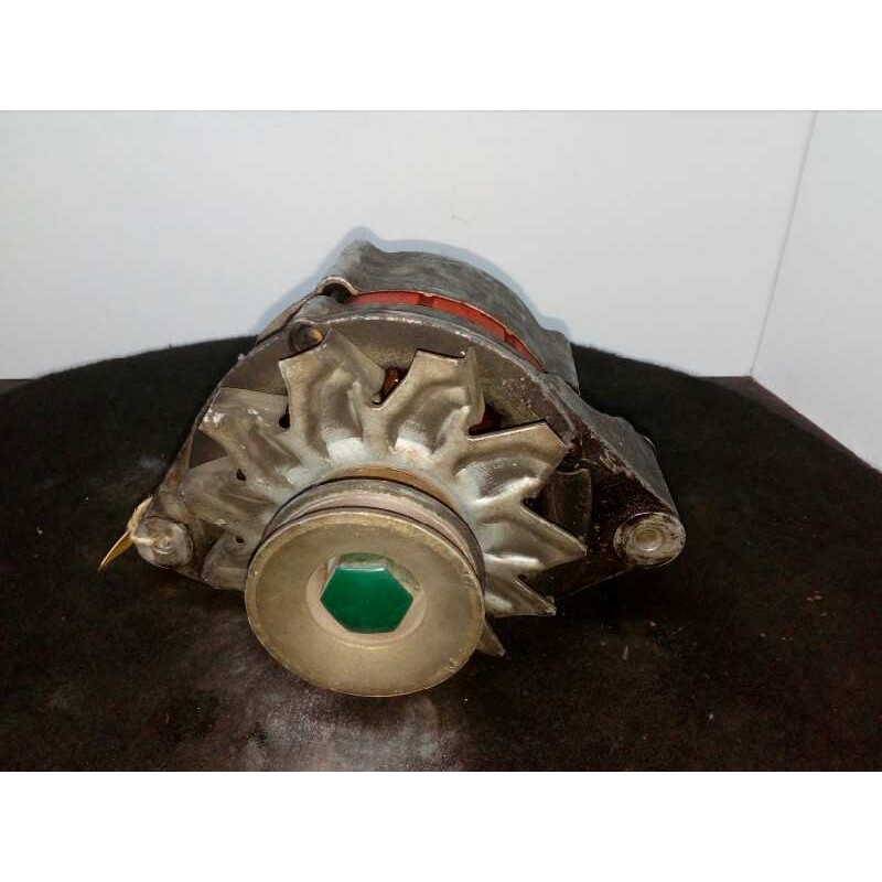 Recambio de alternador para renault 5 (b/c40) 1.2 gasolina referencia OEM IAM 9120144267 BOSCH 50A
