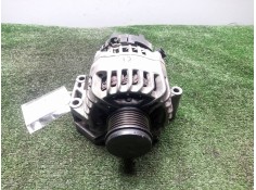 Recambio de alternador para opel corsa d 1.3 16v cdti referencia OEM IAM 1012100961 105 AH - 12V POLEA.EMBRAGUE - 6.CANALES