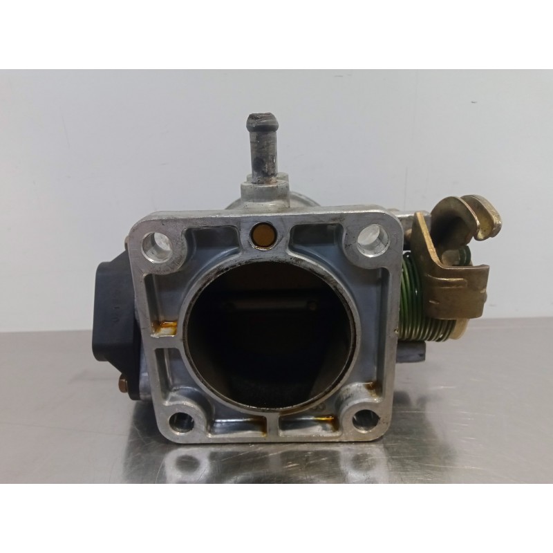 Recambio de caja mariposa para hyundai coupe (rd) 1.6 16v cat referencia OEM IAM NOTIENEREFERENCIA  