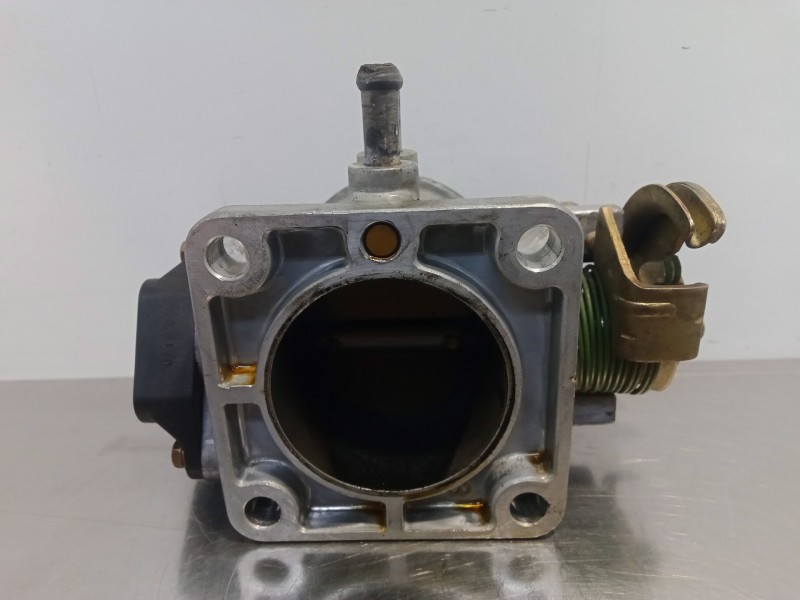 Recambio de caja mariposa para hyundai coupe (rd) 1.6 16v cat referencia OEM IAM NOTIENEREFERENCIA  