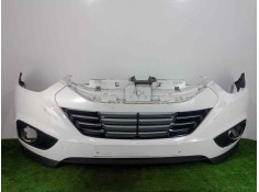 Recambio de paragolpes delantero para hyundai ix35 1.7 crdi cat referencia OEM IAM 865112Y000-865612Y000-865852Y000-865862Y000-8