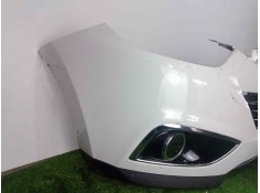 Recambio de paragolpes delantero para hyundai ix35 1.7 crdi cat referencia OEM IAM 865112Y000-865612Y000-865852Y000-865862Y000-8 2