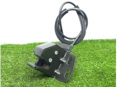 Recambio de cerradura maletero / porton para renault kangoo 1.5 blue dci diesel fap referencia OEM IAM 8200497823  