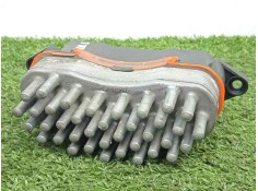 Recambio de resistencia calefaccion para ford mondeo berlina (ge) 2.0 tdci cat referencia OEM IAM 3S7H19E624AB-C140010463 6.PINE