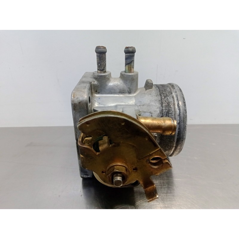 Recambio de caja mariposa para hyundai coupe (rd) 1.6 16v cat referencia OEM IAM NOTIENEREFERENCIA  