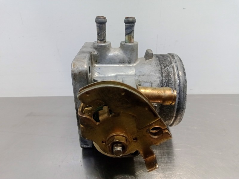 Recambio de caja mariposa para hyundai coupe (rd) 1.6 16v cat referencia OEM IAM NOTIENEREFERENCIA  