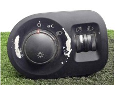 Recambio de interruptor luces para seat altea (5p1) 1.6 referencia OEM IAM 5P1941431AF  
