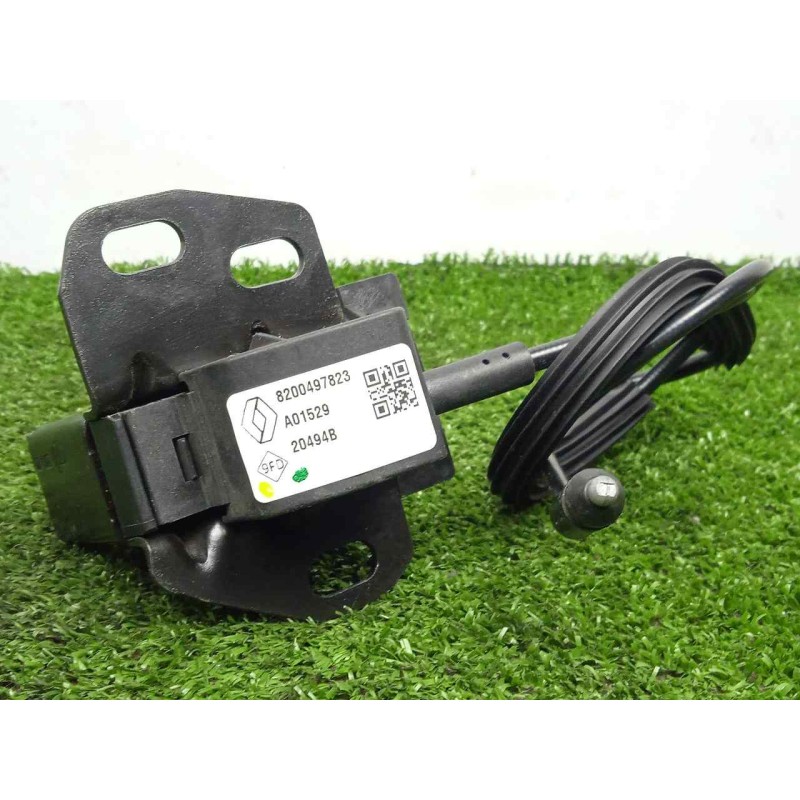 Recambio de cerradura maletero / porton para renault kangoo 1.5 blue dci diesel fap referencia OEM IAM 8200497823  