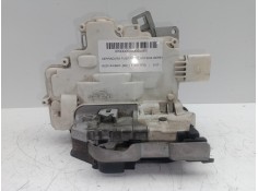 Recambio de cerradura puerta delantera derecha para audi a4 ber. (b8) 1.8 16v tfsi referencia OEM IAM  7.PINES 