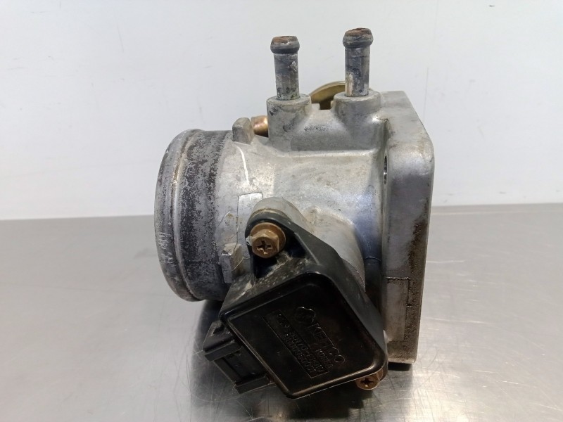 Recambio de caja mariposa para hyundai coupe (rd) 1.6 16v cat referencia OEM IAM NOTIENEREFERENCIA  