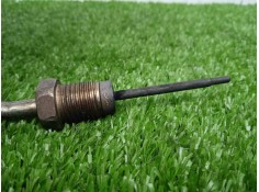 Recambio de sonda lambda para seat ibiza (6j5) 2.0 tdi referencia OEM IAM 6X0973802A 2.CABLES  2