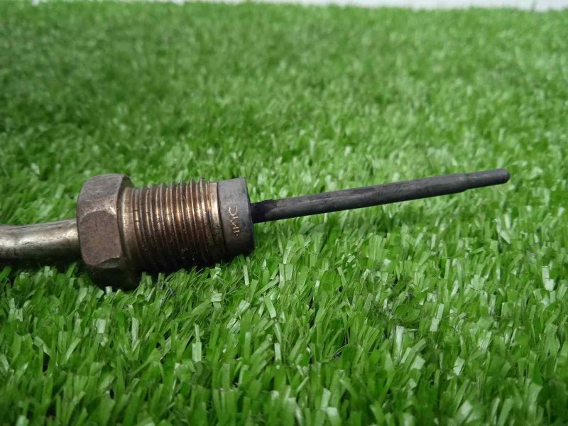 Recambio de sonda lambda para seat ibiza (6j5) 2.0 tdi referencia OEM IAM 6X0973802A 2.CABLES 