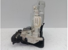 Recambio de cerradura puerta delantera derecha para audi a4 ber. (b8) 1.8 16v tfsi referencia OEM IAM  7.PINES  2