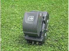 Recambio de mando elevalunas delantero derecho para renault kangoo 1.5 blue dci diesel fap referencia OEM IAM 254217475R 6.PINES