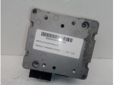 Recambio de modulo electronico para renault kangoo (f/kc0) referencia OEM IAM 8200265136A-6900000471A-6700001048-99119106-Q1T188 2