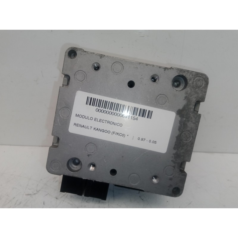 Recambio de modulo electronico para renault kangoo (f/kc0) referencia OEM IAM 8200265136A-6900000471A-6700001048-99119106-Q1T188