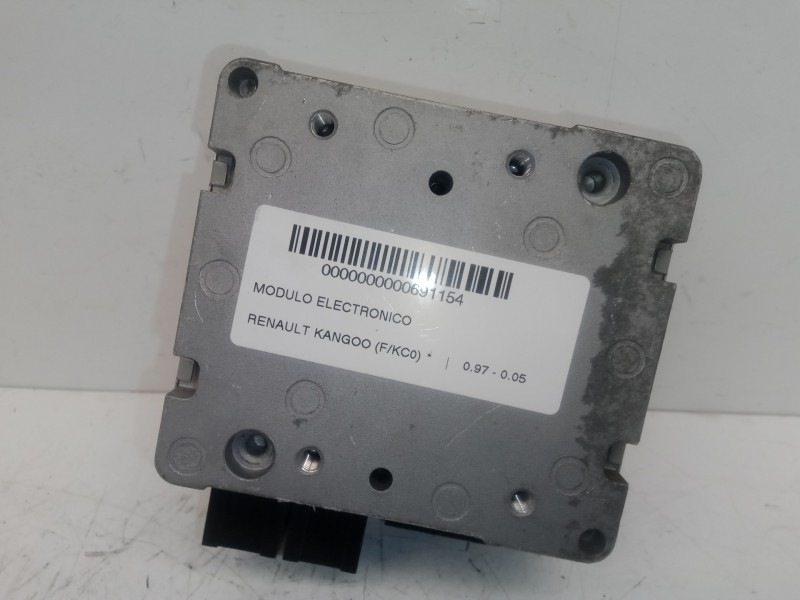 Recambio de modulo electronico para renault kangoo (f/kc0) referencia OEM IAM 8200265136A-6900000471A-6700001048-99119106-Q1T188