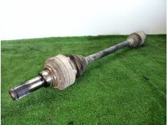 Recambio de transmision trasera derecha para bmw serie 1 berlina (e81/e87) 2.0 16v referencia OEM IAM NOTIENEREFERENCIA  