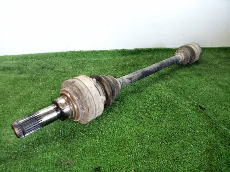 Recambio de transmision trasera derecha para bmw serie 1 berlina (e81/e87) 2.0 16v referencia OEM IAM NOTIENEREFERENCIA  