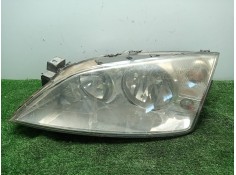 Recambio de faro izquierdo para ford mondeo berlina (ge) 2.0 tdci cat referencia OEM IAM 030117420300 00-07 