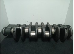Recambio de cigueñal para opel frontera a 2.8 turbodiesel referencia OEM IAM JB-EQ-18  