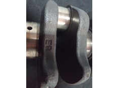 Recambio de cigueñal para opel frontera a 2.8 turbodiesel referencia OEM IAM JB-EQ-18   2